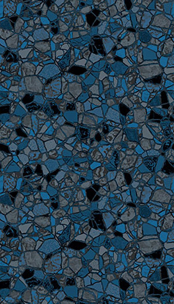 Holden Beach All Over Pattern
