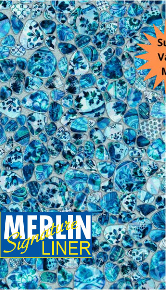 Stone Jewel All Over Pattern